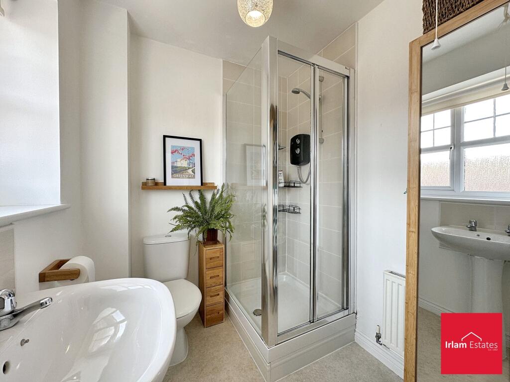 Ensuite