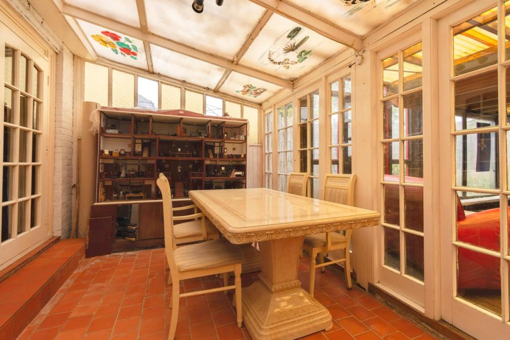 Conservatory