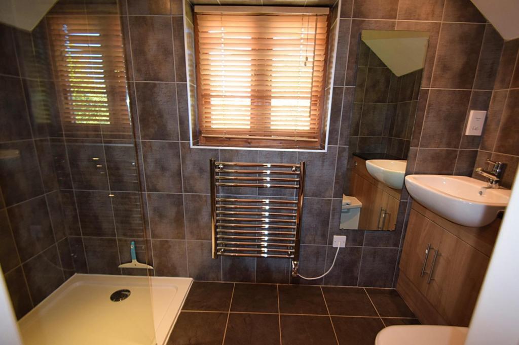 Studio ensuite