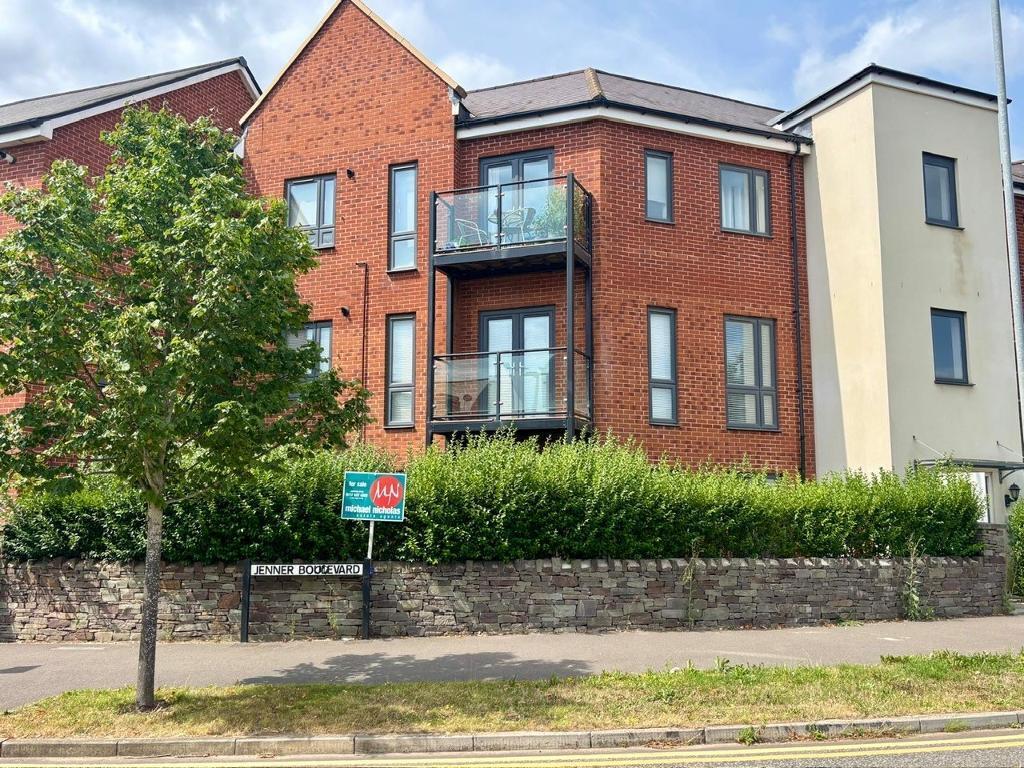 General View Of The Development