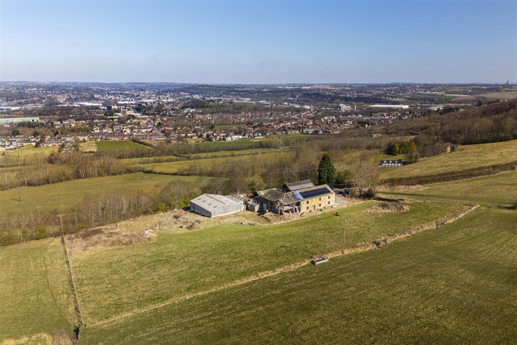 Bramleys Estate Agents - Dewsbury - Renovation Pro