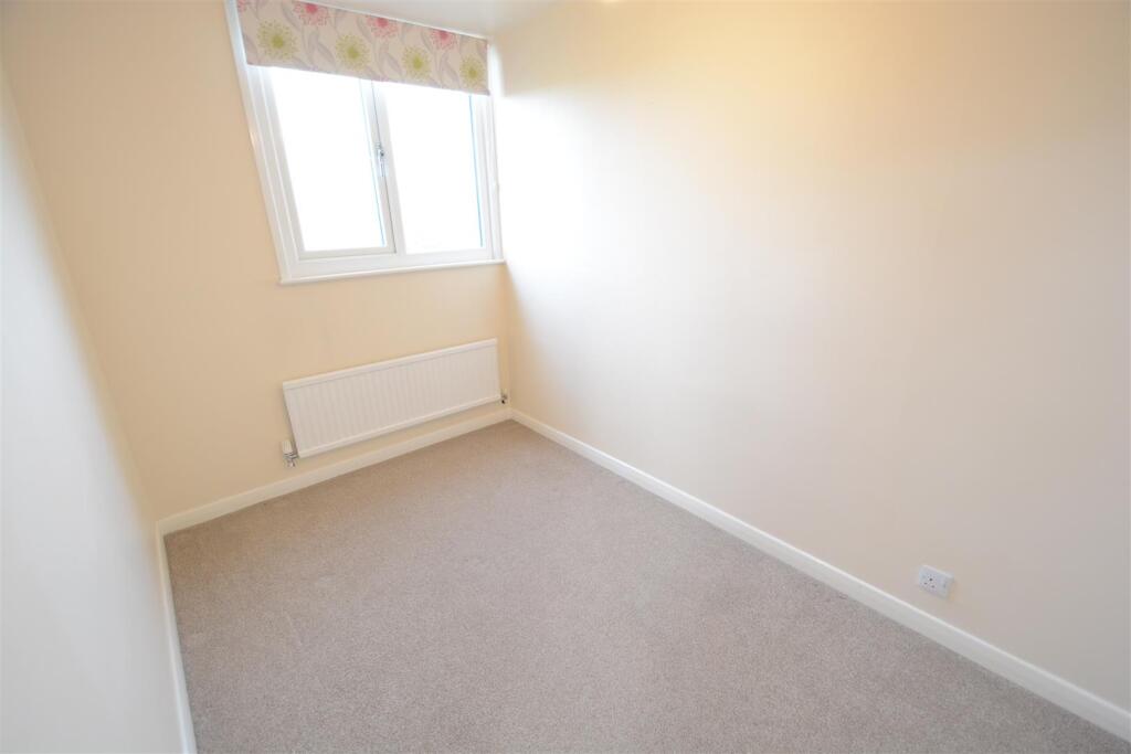 FIRST FLOOR BEDROOM 3
