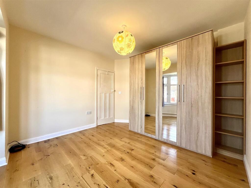 Bedroom 1 Aspect 3