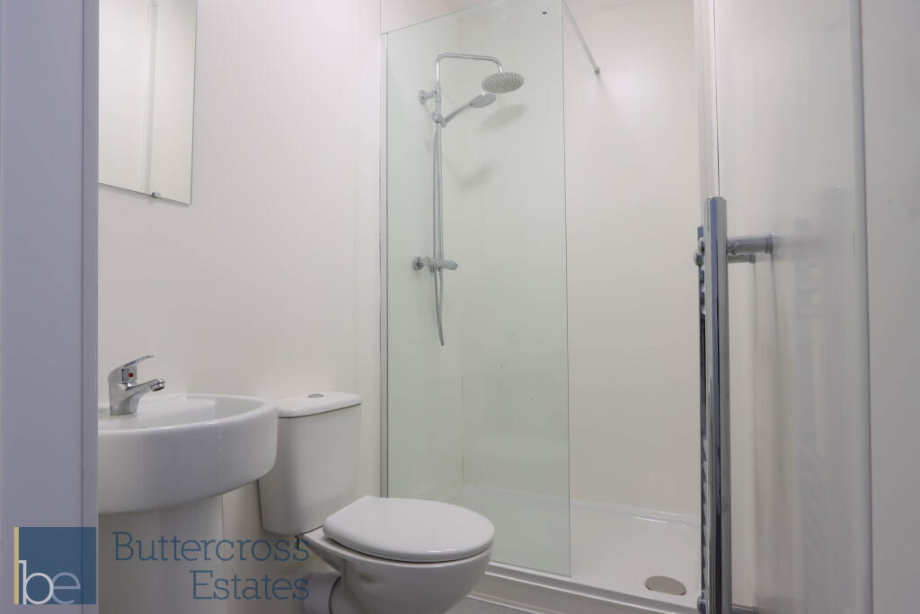 Bedroom 2 Ensuite