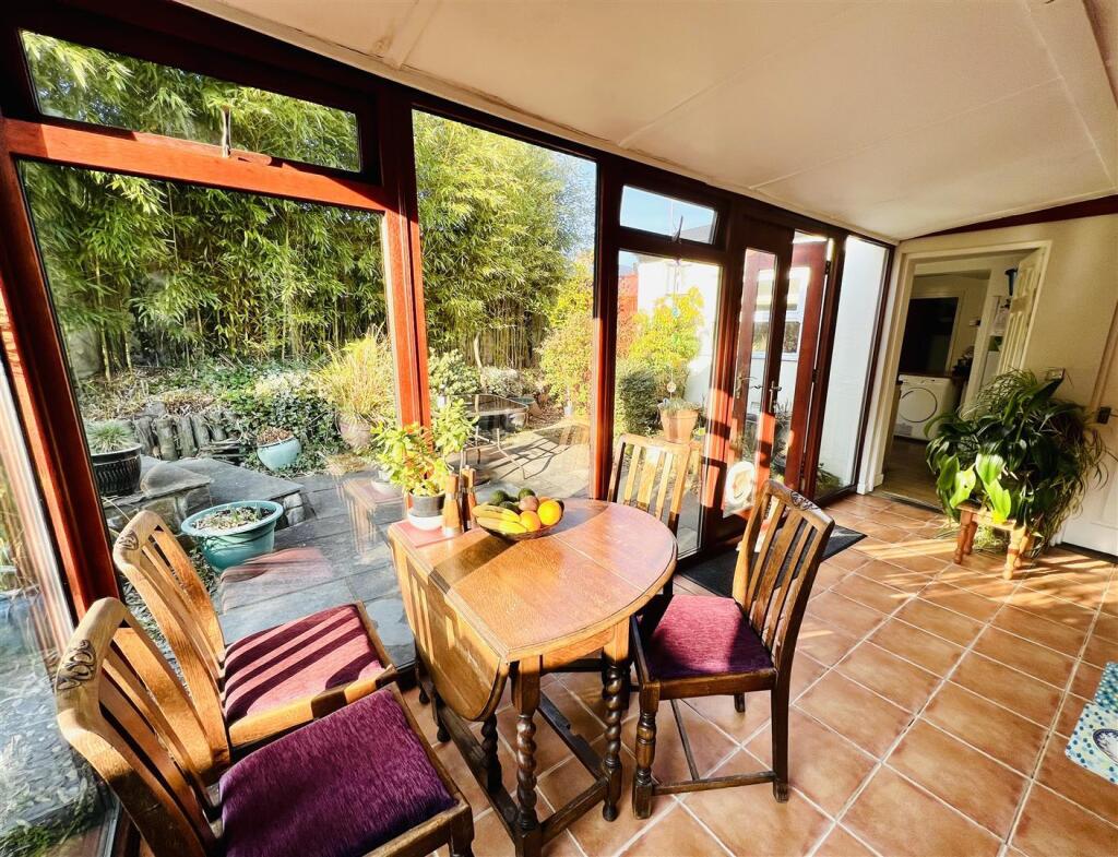 CONSERVATORY