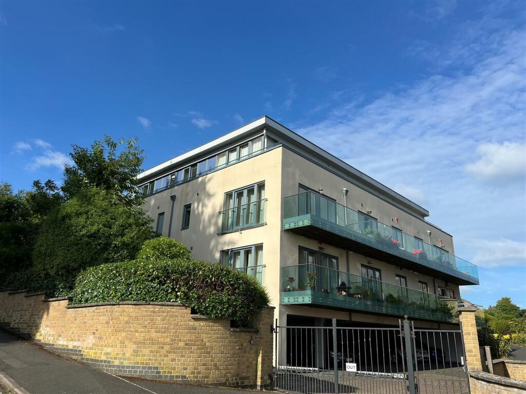 Mornington Mews