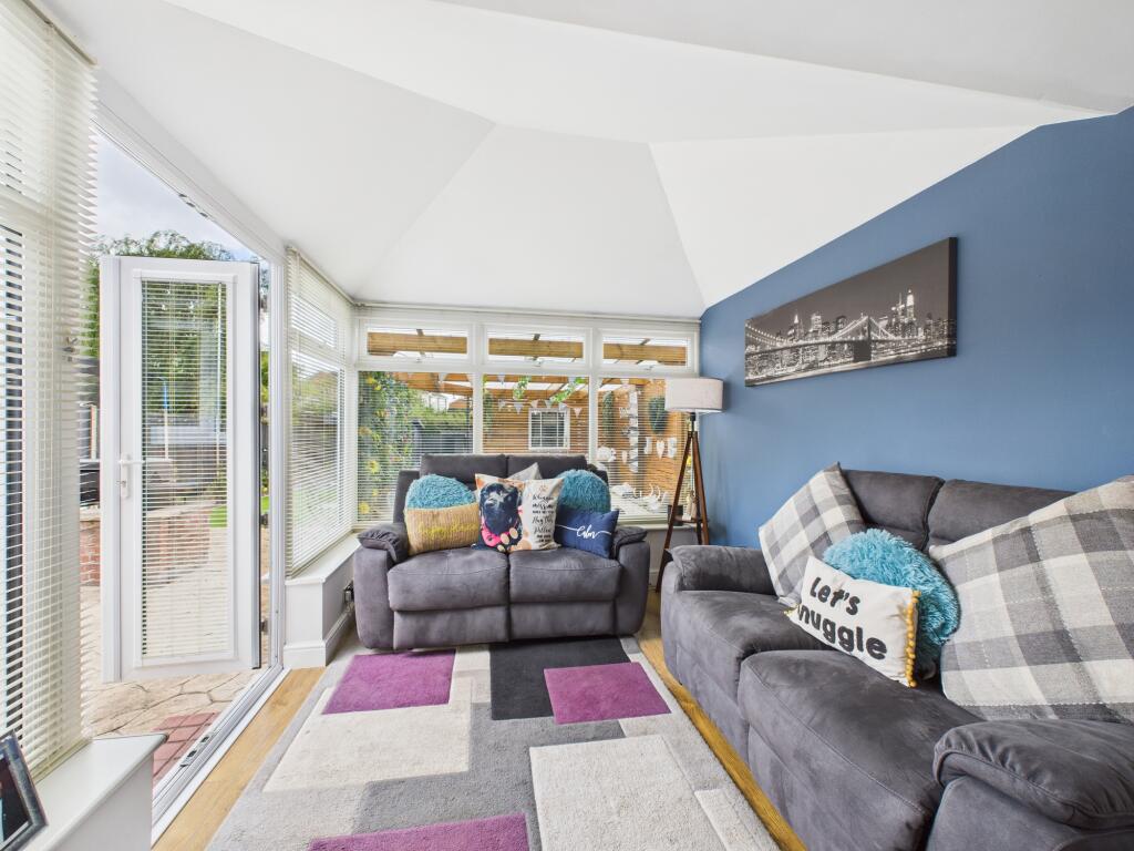 Living / Dining Room