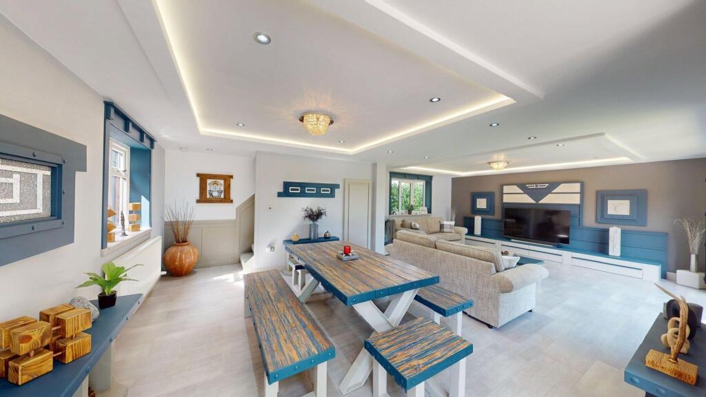 Lounge/Diner