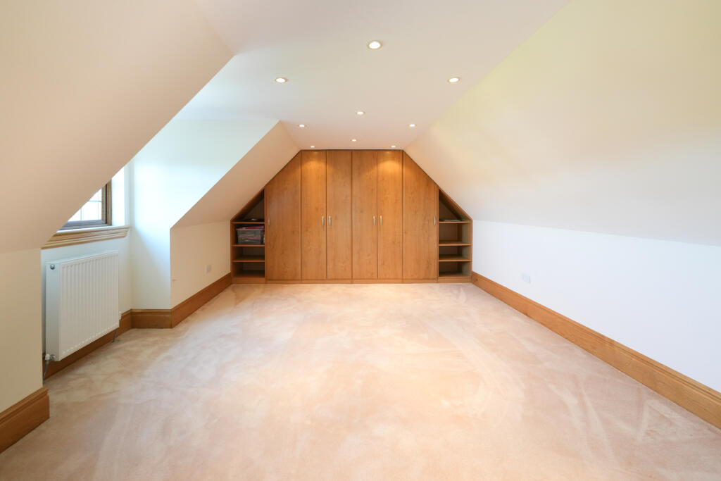 House 2 Bedroom
