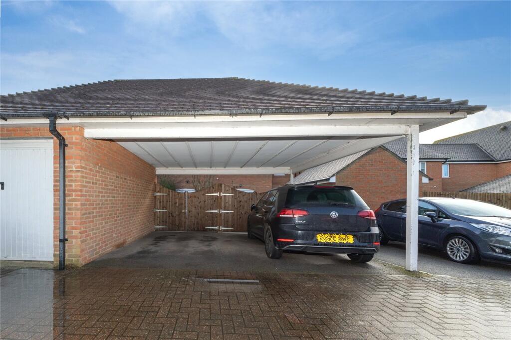 Carport