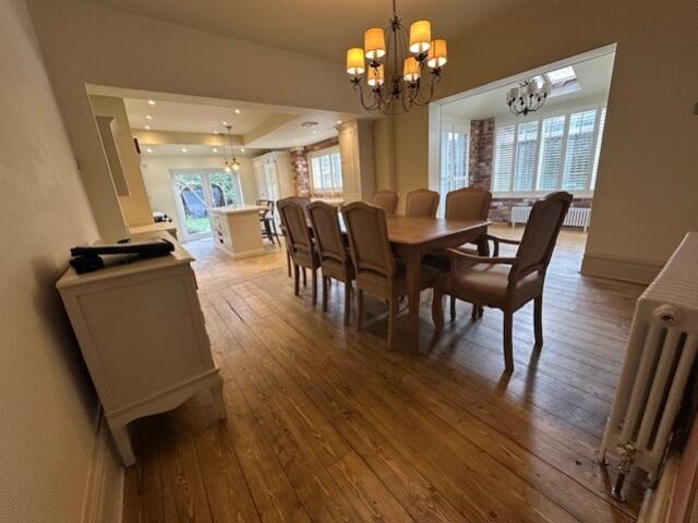 Dining Room 5