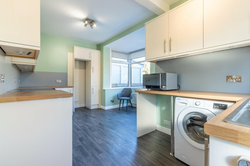 Kitchen Dining Ro...