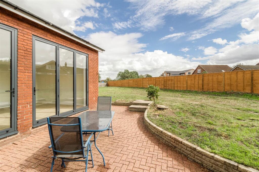 1 Chestnut Lane, Clifton Campville