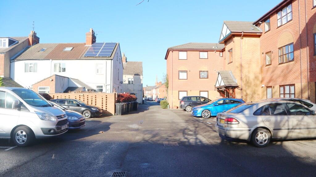 Car park