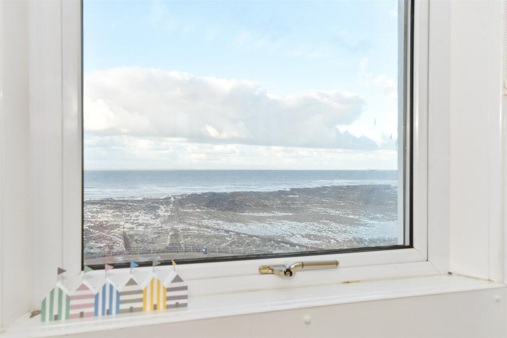 Internal Lifestyle Photograph