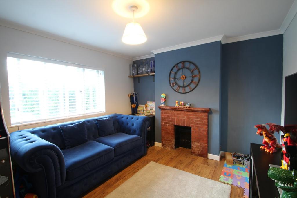 Sitting Room/ Office