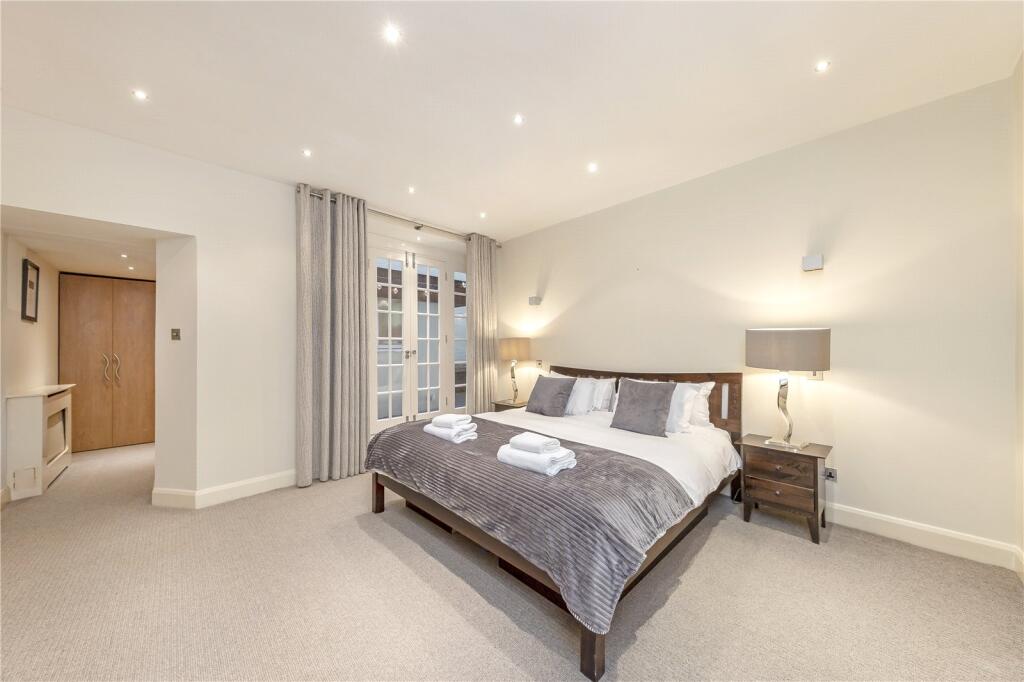 Principal Bedroom