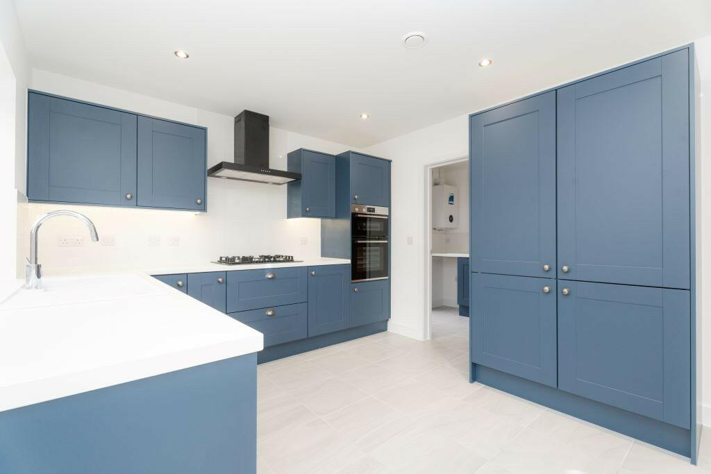 Kitchen Example