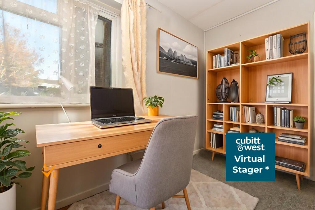 Bedroom (Contemporary Style)