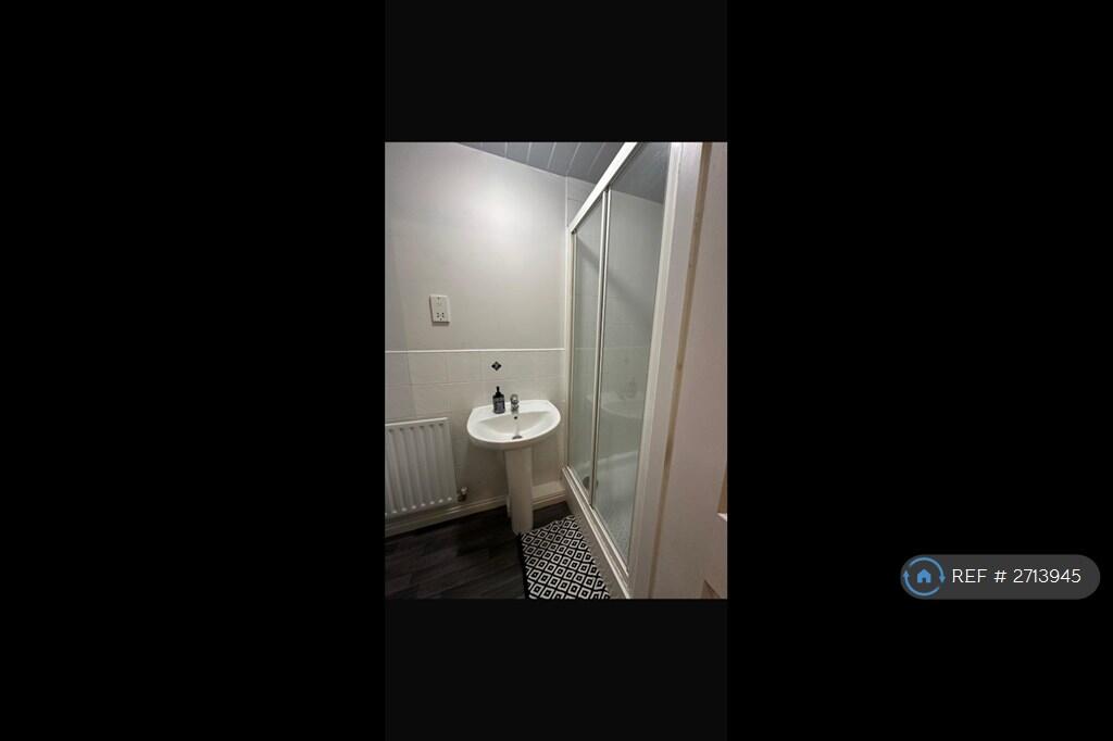 Bedroom 1  With Ensuite