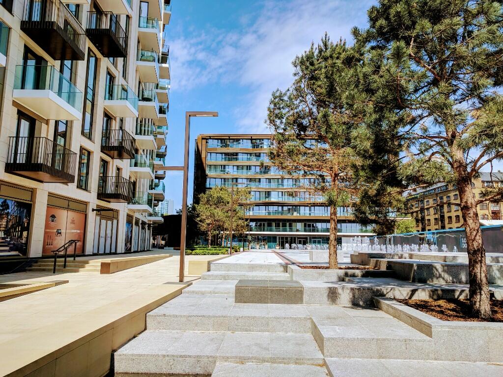 Communal Gardens