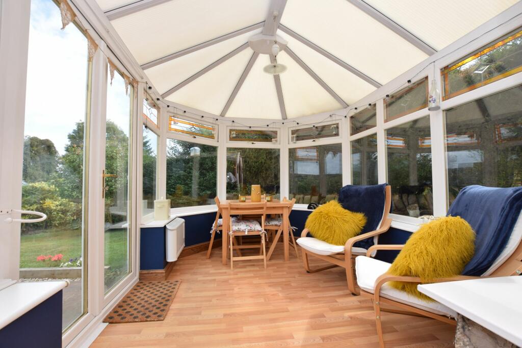 CONSERVATORY
