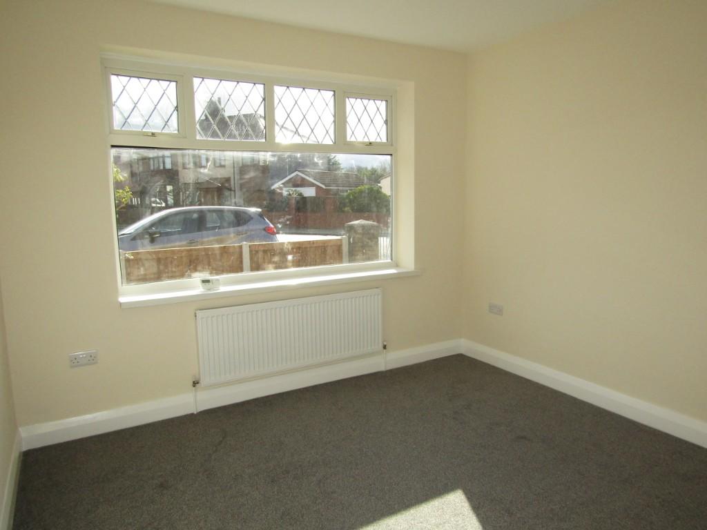 Front Double Bedroom