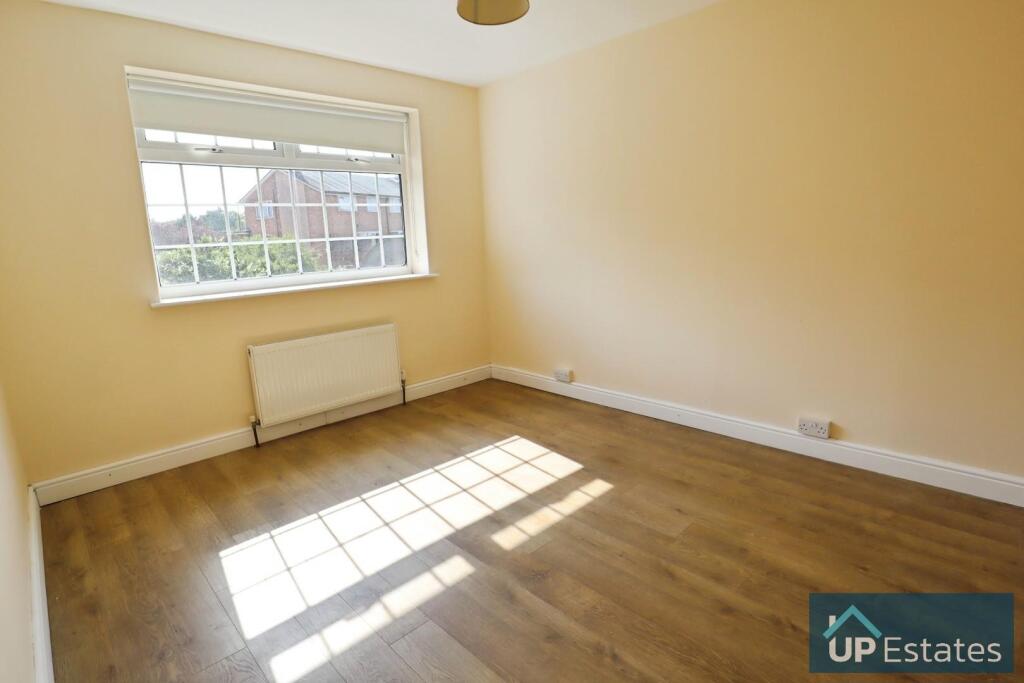FIRST BEDROOM