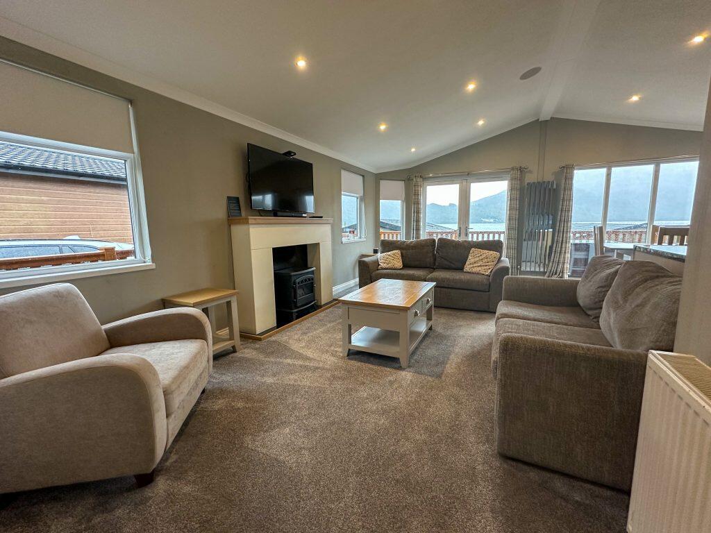 Loch Lomond Holiday Park - Rever - Albatross - 201