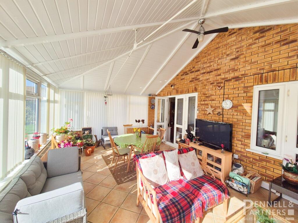 conservatory 
