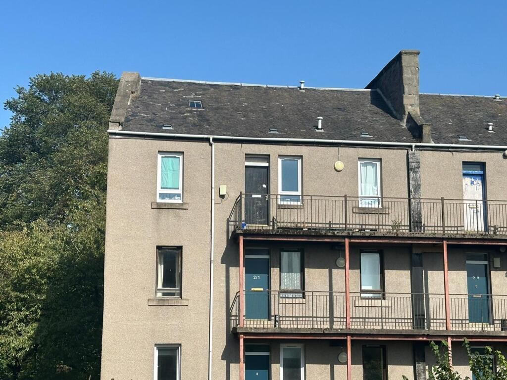 Gardners Lane, 4 Gardners Lane, DD1