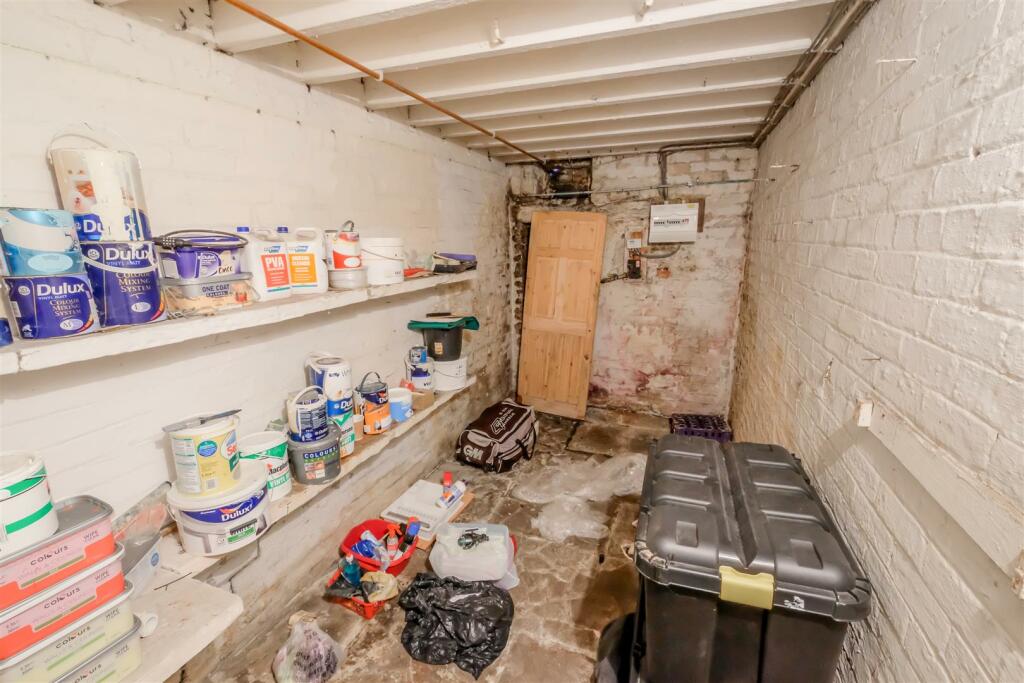 Cellar