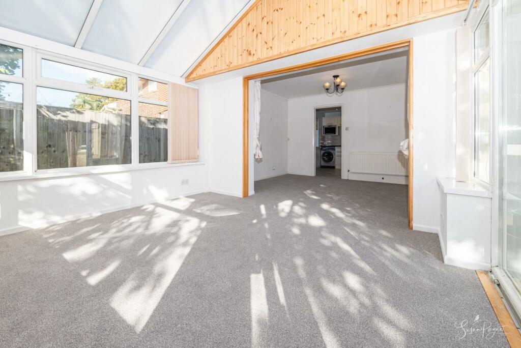Sunroom