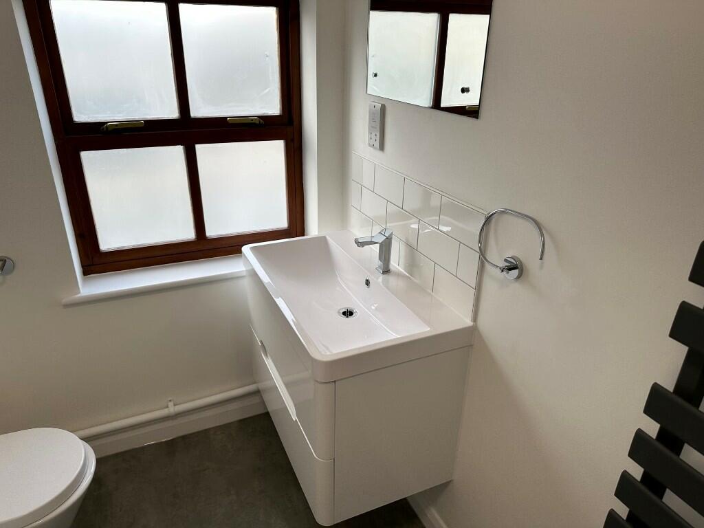 Bathroom II