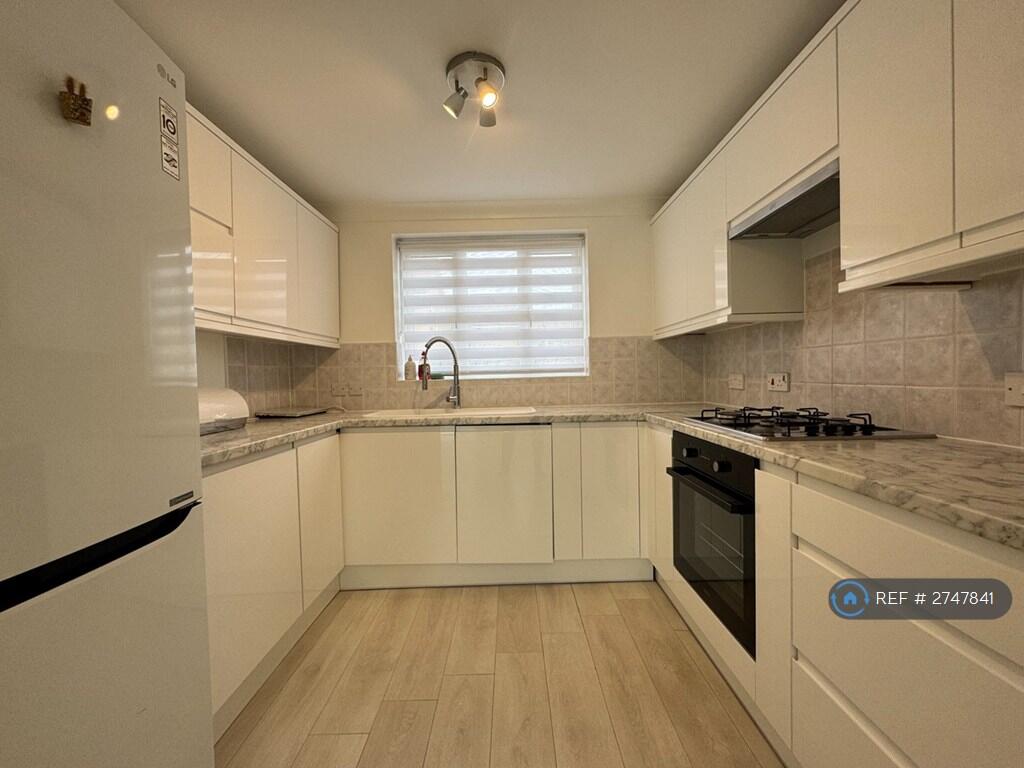 Little Dunmow, Monkston, Milton Keynes, MK10