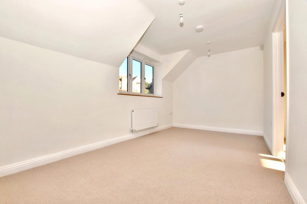 Plot 7 - Hallway
