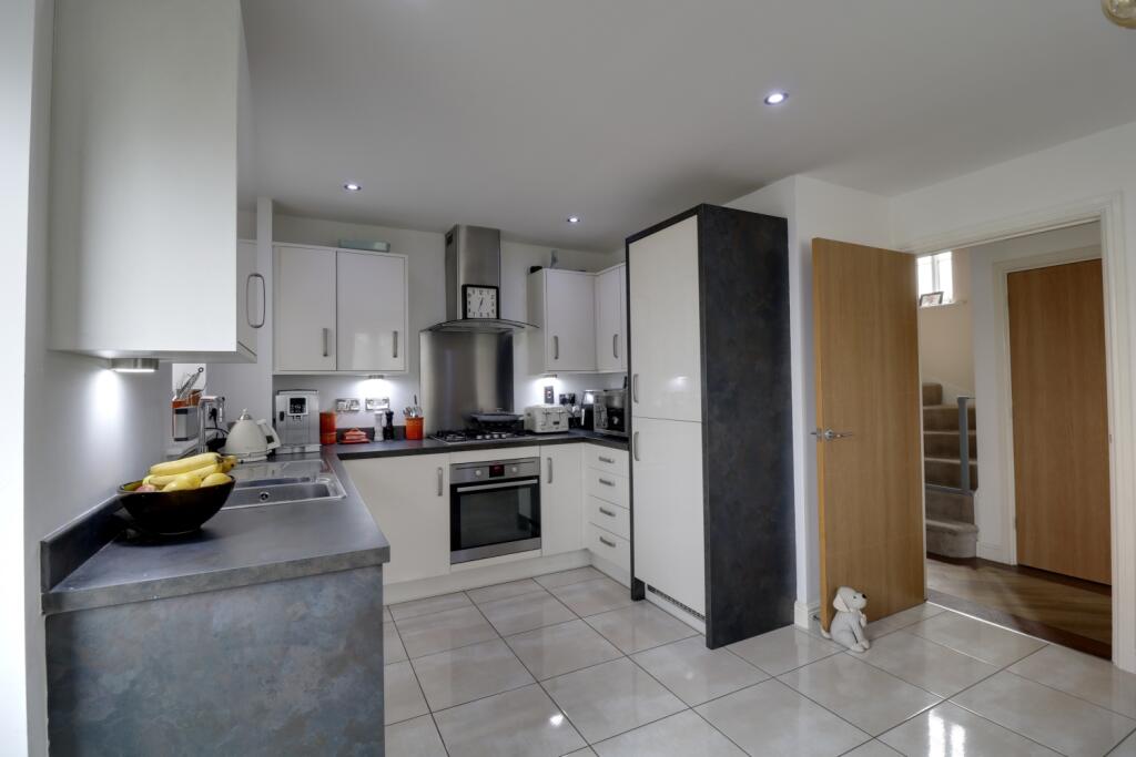 Kitchen a