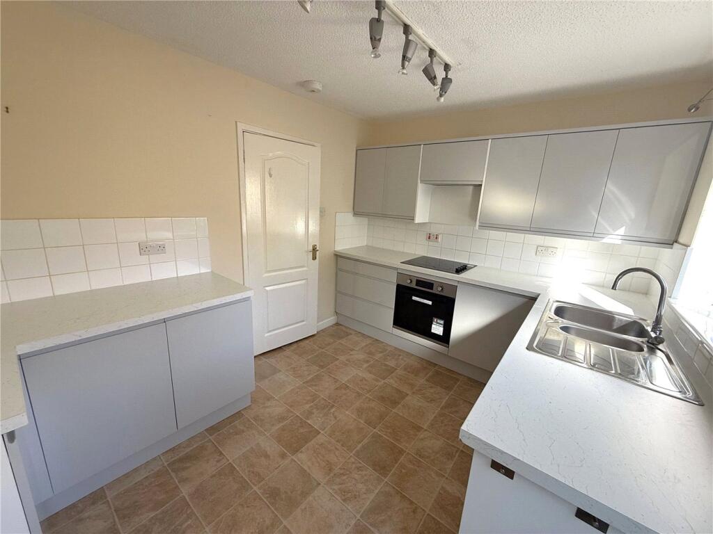 Hornbeam Close, Tiverton, EX16