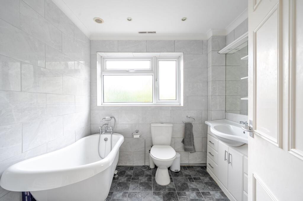 Bathrooms