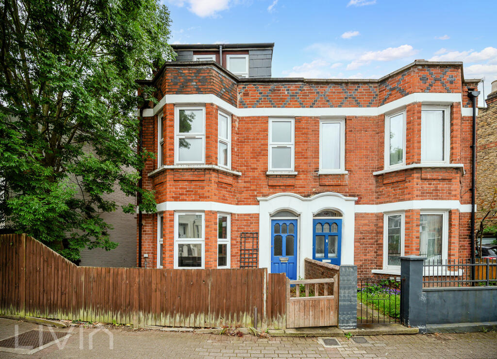 GARRAT LANE, 740 EXTERNALS ONLY (2)
