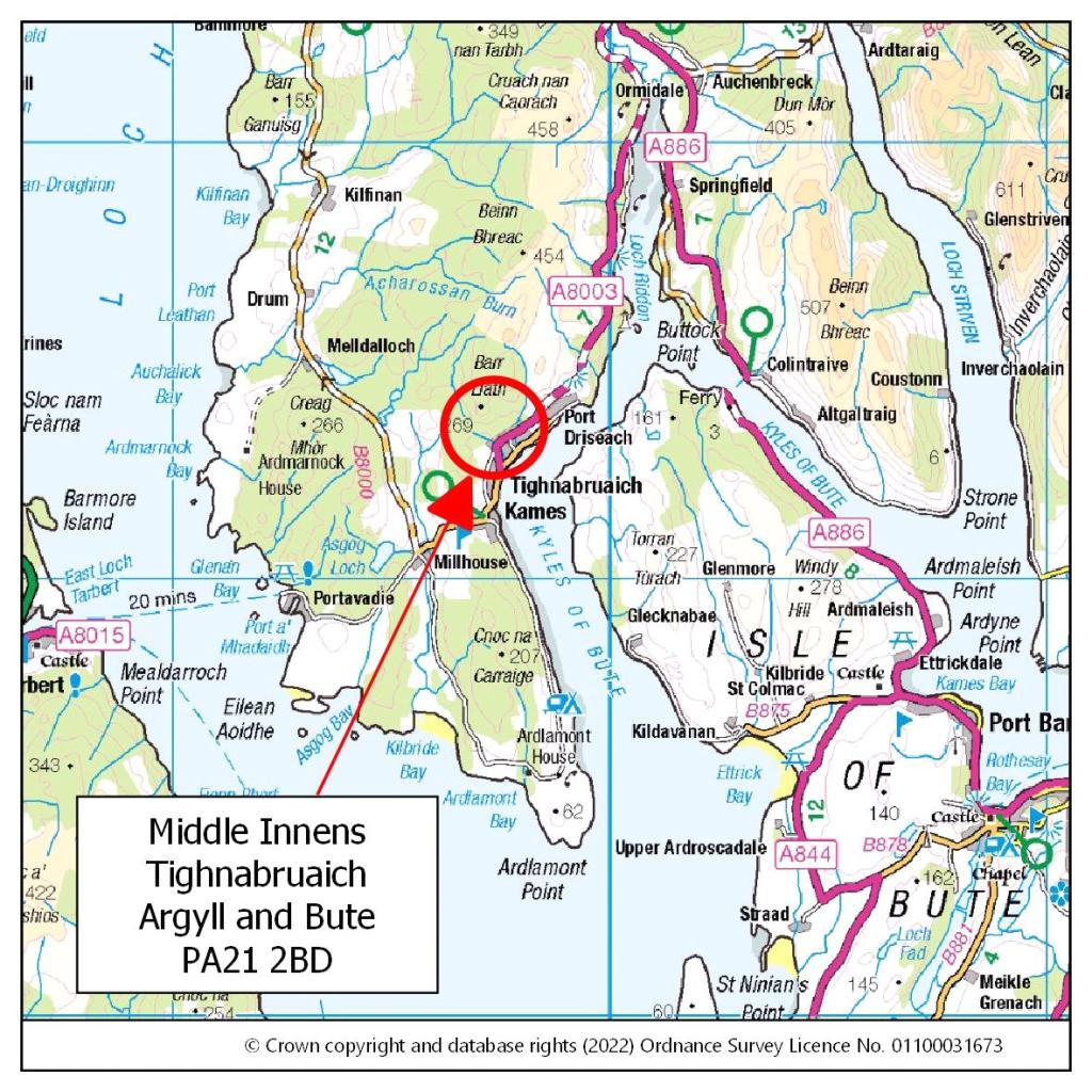 Location Plan