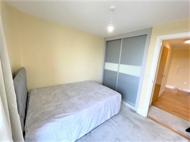 Bed 2.1
