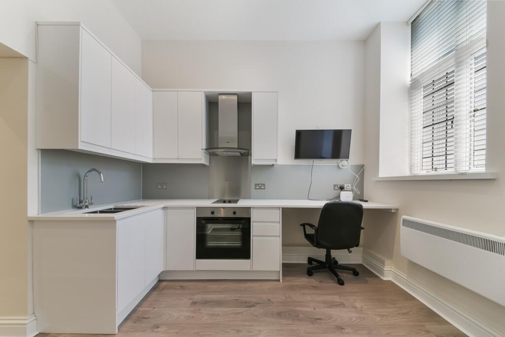 KIMMERSTON HOUSE,...