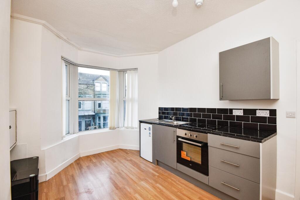 Kitchen Living