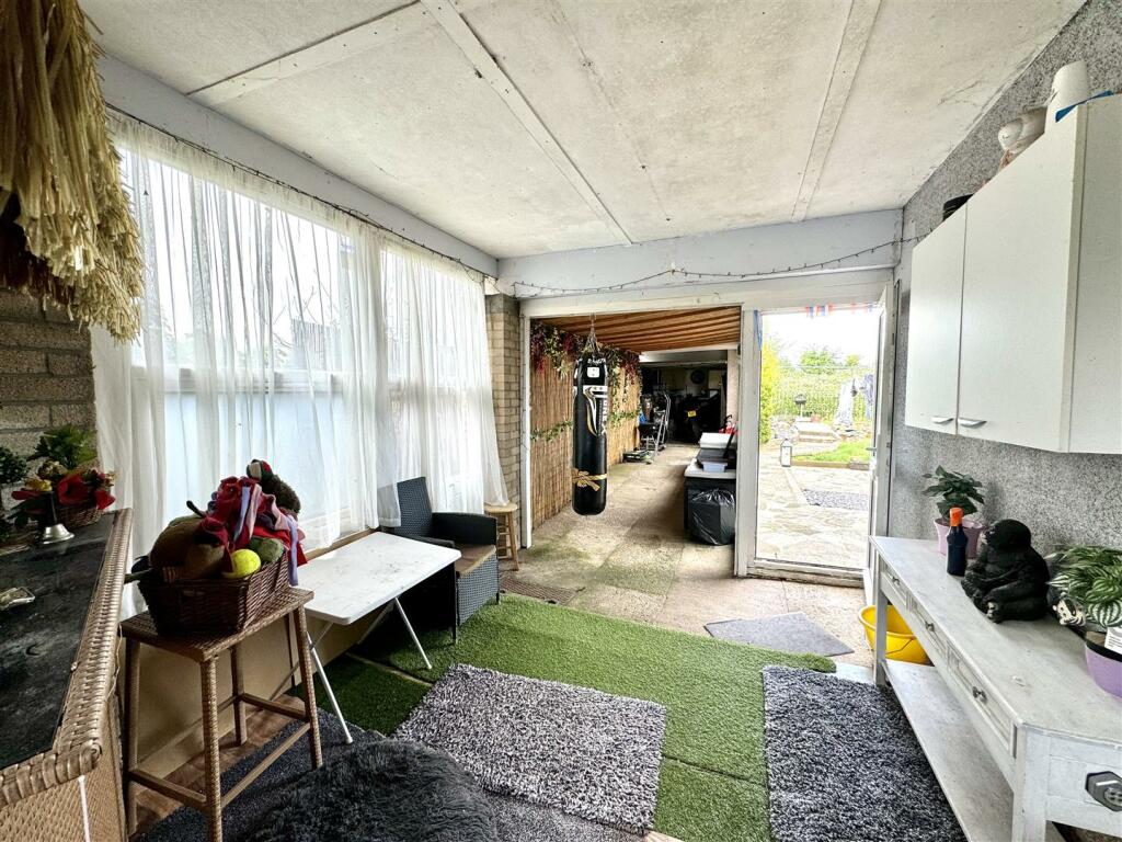 OUTBUILDING