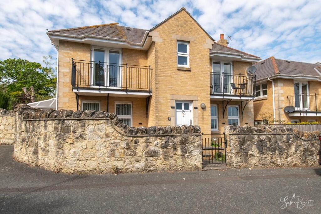 Welcome to 1 Beaumont Place