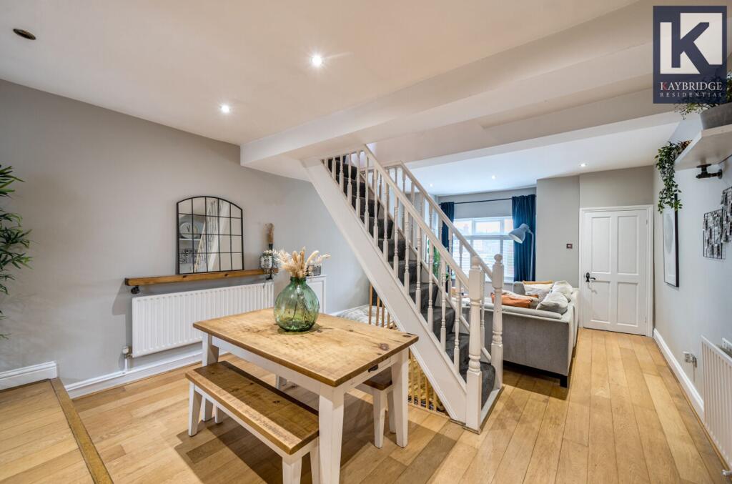 Constance Road, Sutton - SM1 4QG