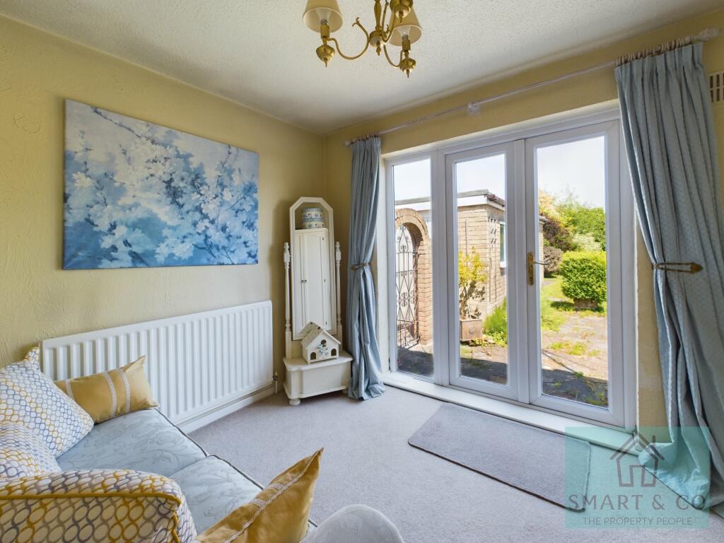 BEDROOM TWO