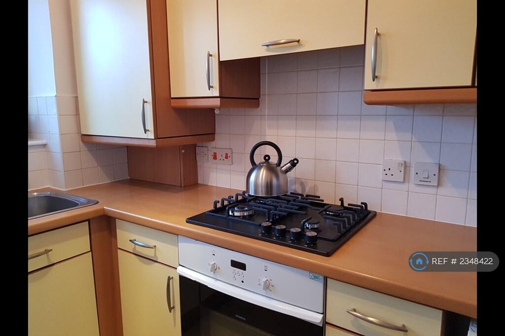 Integrated Hob