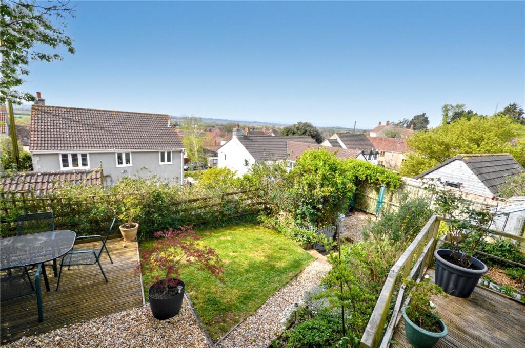 Top Garden